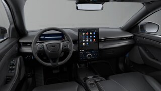 2026 Ford Mustang Mach-E® Internal Image 2